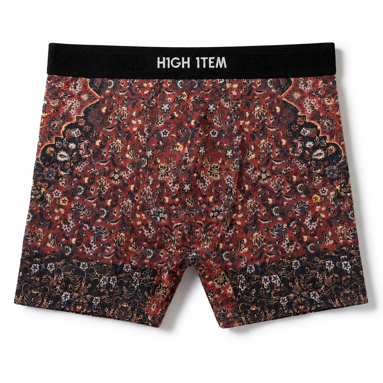 BOXERS H1 MAN, CARPET
