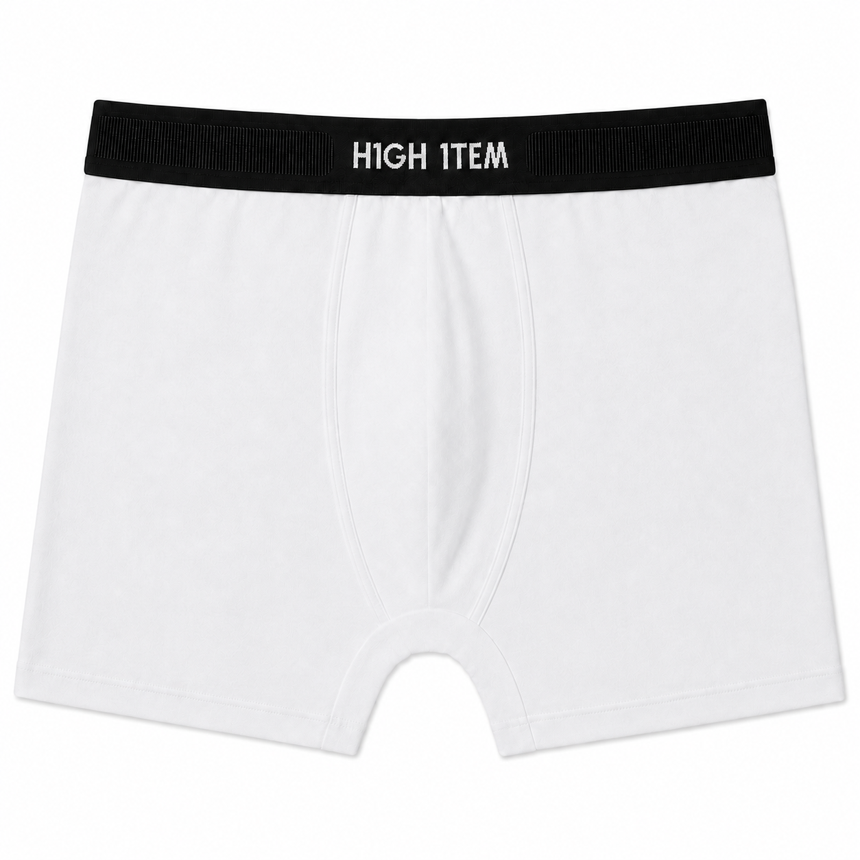BOXERS H1 MAN, WHITE