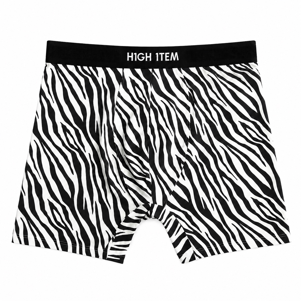 BOXERS H1 MAN, ZEBRA